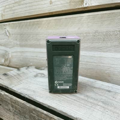 Boss BF-3 Flanger (Dark Gray Label) image 2
