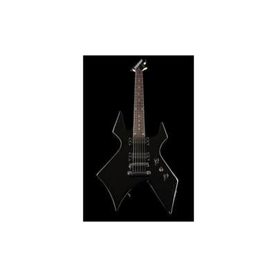 Harley Benton WL-20BK Rock Series image 8