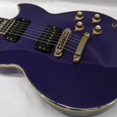 Vintage Yamaha SG2000 (Made in Japan) - Gold Hardware - SG-Style image 19