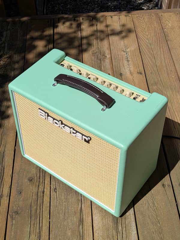 Blackstar HT-5r MKII