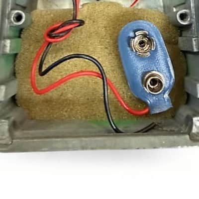 Ibanez TS808 Tube Screamer 1979 - 1981 - Green image 6