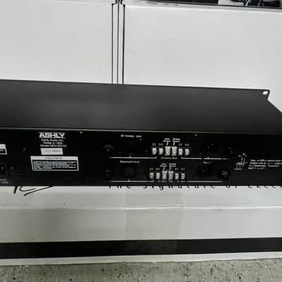 Ashley Audio MQX 2310 90’s - Metal image 2