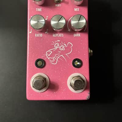 JHS Pink Panther Delay image 1