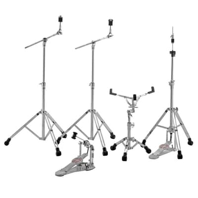 Sonor 2000 Series Hardware Set Double Braced (HS-2000-S) image 2