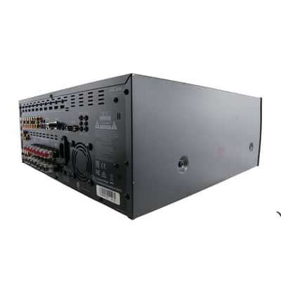 Arcam AVR550 AV Receiver Dolby Atmos DTS:X Dirac Live 7 Channel Remote UK image 6