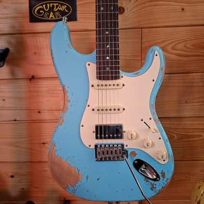 Navigator N-ST-300/R Lake Placid Blue [SN S0509104] [05/31