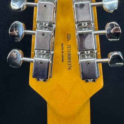 Fender 12 String Stratocaster 2018 - Vintage White image 10