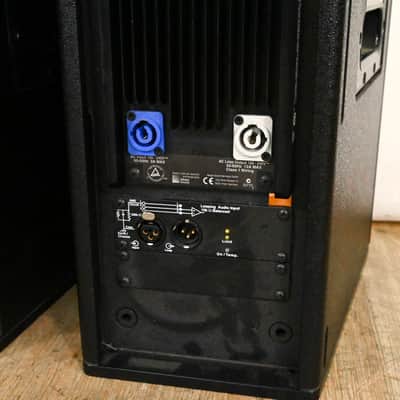 Meyer Sound UPJ-1P Compact VariO Loudspeaker (PAIR) CG01MKU image 17