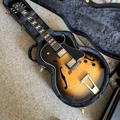 Gibson ES-175 2007 - Original image 8