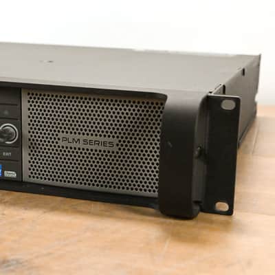 Lab Gruppen PLM 10000Q Powered Loudspeaker Management System CG01023 image 2