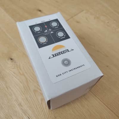 GodCity Instruments Jugendstil V3.7 image 3