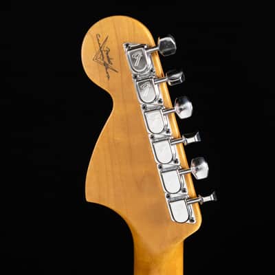 Fender Custom Shop 1969 Journeyman Stratocaster - Vintage Blonde image 10