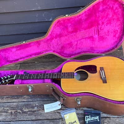 Gibson Gospel Acoustic 1993 image 1