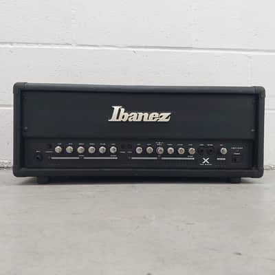 Ibanez Tone Blaster TBX150H Guitar Head image 2