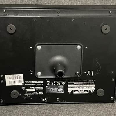 Roland TD-50 V-Drums Module ( Read ) image 3