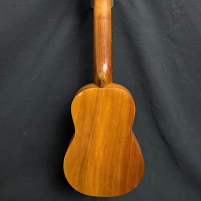 Kamaka F1 Soprano Ukulele ca.1950s image 5