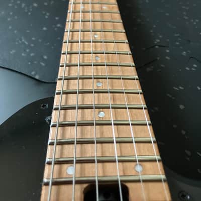 Charvel Pro-Mod So-Cal Style 2 24 HH HT CM W/Gig Bag 7.2 lbs image 8