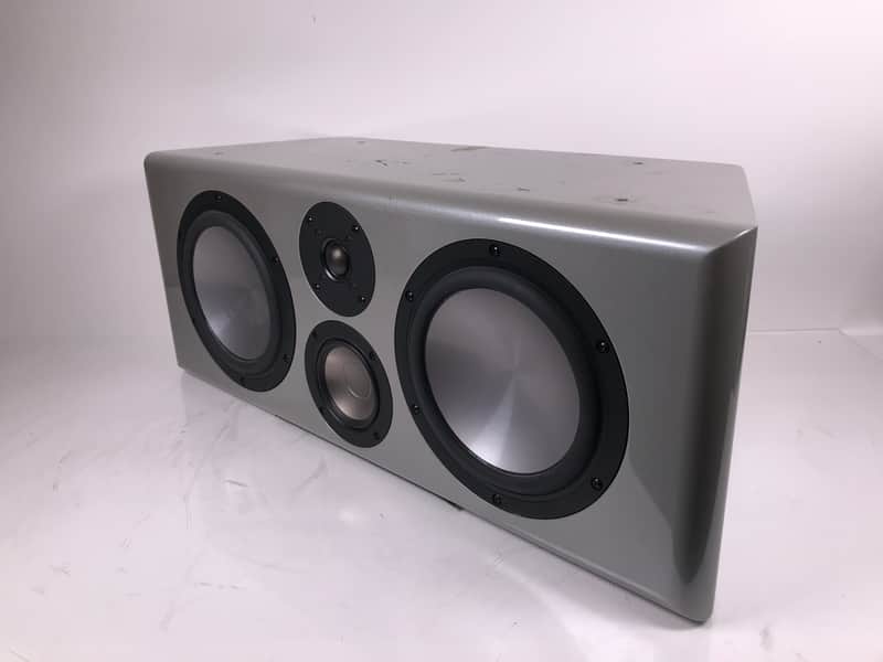 Revel Ultima Voice Center Channel Speaker image 1
