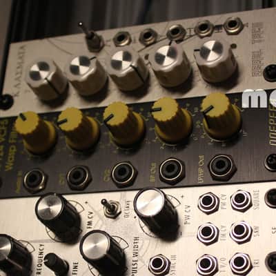 • Thumbies (30-pack) • Model E6 • Eurorack Module 3mm Thumbscrews • Avantgarde Sound 2024 image 4