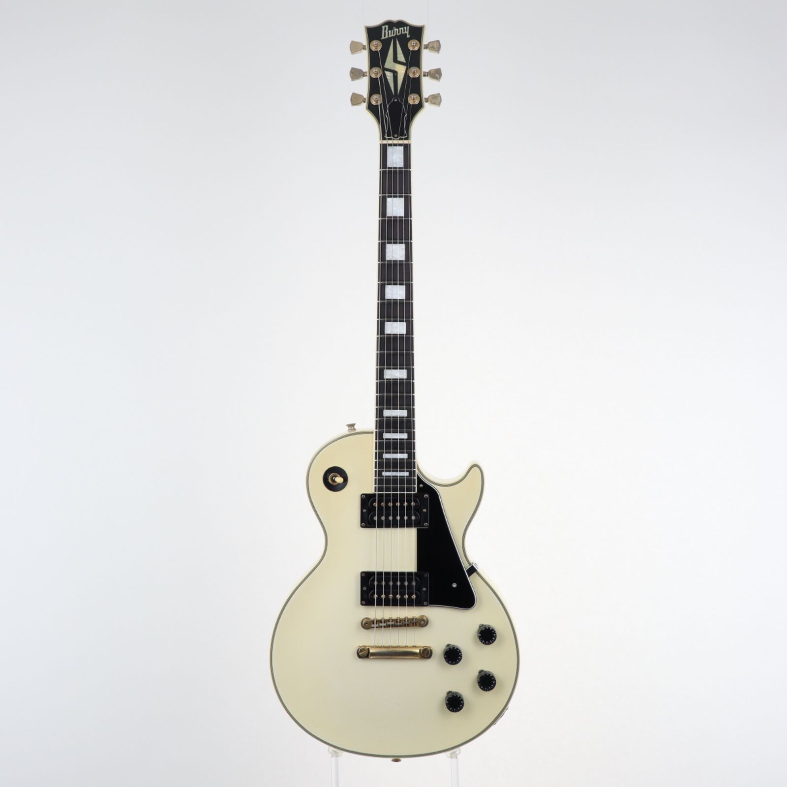 Burny LC-70RR / LC-75RR Musician | Reverb