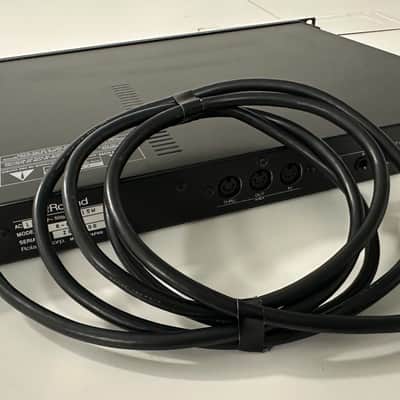 Roland R-8M Total Percussion Sound Module image 10
