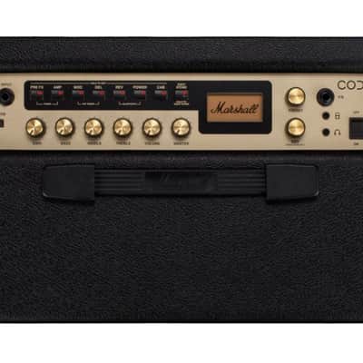 Marshall Code 50 Combo per Chitarra image 5