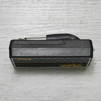 Vox amPlug2 Bass AP2-BS image 4