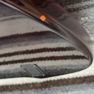 Modded Forshage Orion 2010s - Sunburst Gloss image 6