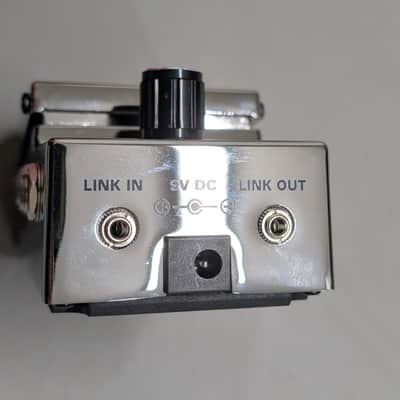 ISP Technologies Decimator X G String 2025 image 2