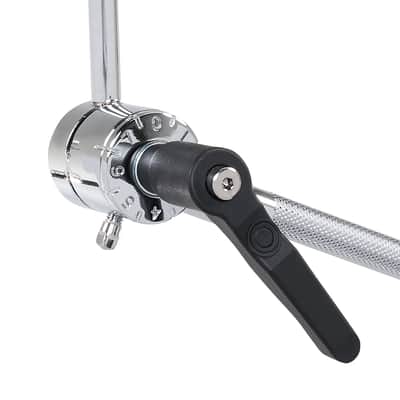 DW 9000X Series Boom Cymbal Stand, Low With Innerlock image 3