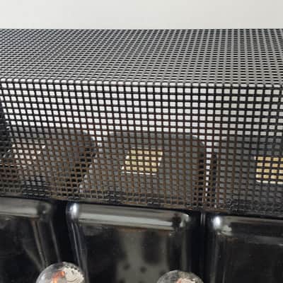 Mcintosh MC240 Tubes Amps (SERVICED) image 6