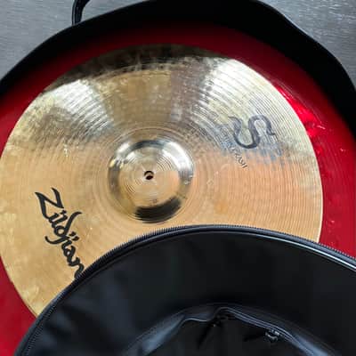 Zildjian Gigging Cymbal Bag - 22" - Black image 5
