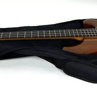 1979 Vintage Ibanez ST-824 4 String Electric Bass Guitar w/ Case RARE image 14