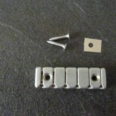 Wilkinson Roller Nut Fender / Strat plus 80's image 1