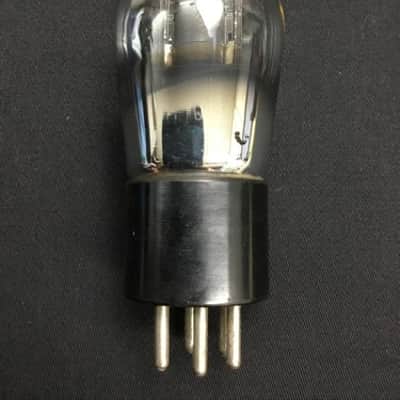 SILVERTONE TYPE 42 Pentode AMPLIFIER POWER Vacuum Tube VINTAGE Tested M.9762-D image 2