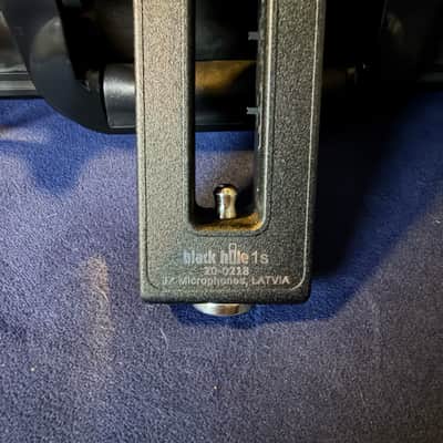 JZ Microphones Black Hole BH1S image 3