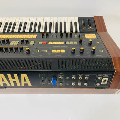 One-Of-A-Kind Yamaha CS-70M image 6