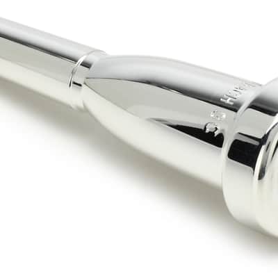 Bach K351 Mega Tone Trumpet Mouthpiece - 3C image 1