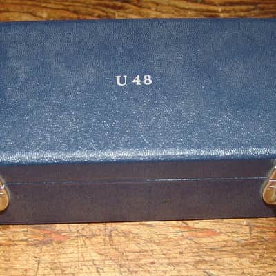 Neumann U48/47 Case image 1