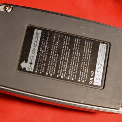 Ibanez Soundtank DL5 Digital Delay JAPAN image 2