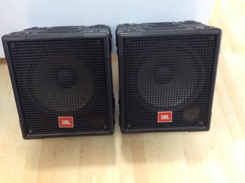 JBL MR812 2000'S Bild 1