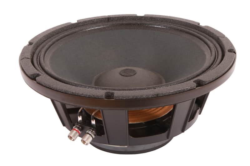 Mesa Boogie 767346- 12" PowerHouse 300 Ceramic - 300 Watt 4 Ohm - Black image 1