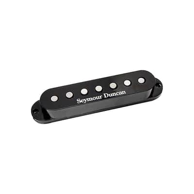 Seymour Duncan SSL-5 Custom Staggered 7-String Strat Pickup