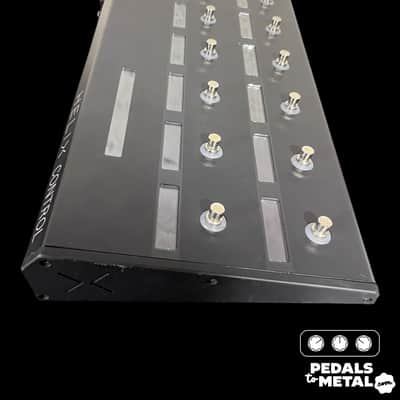 Line 6 Helix Foot Controller 2016 - Present - Black X10244 image 3