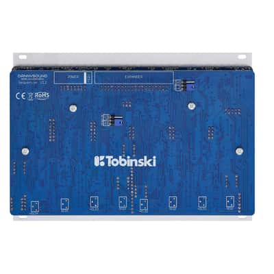Dannysound/Tobinski Sequencer Eurorack Module image 3
