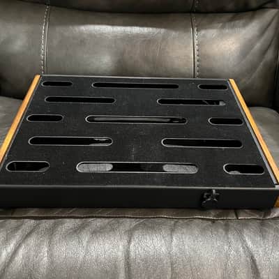 Creation Music Company Elevation 18 V2 - 18x12.5 - Walnut - Free Shipping! image 2