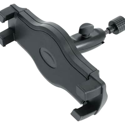 Rockville iStand 44 iPad/iPhone/Smartphone/Tablet Mount-Clamps to Any Stand/Desk image 11