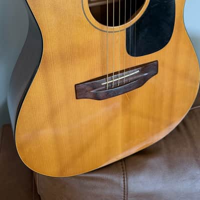 Rare 1970 Gibson B-20 Natural Acoustic Guitar image 18