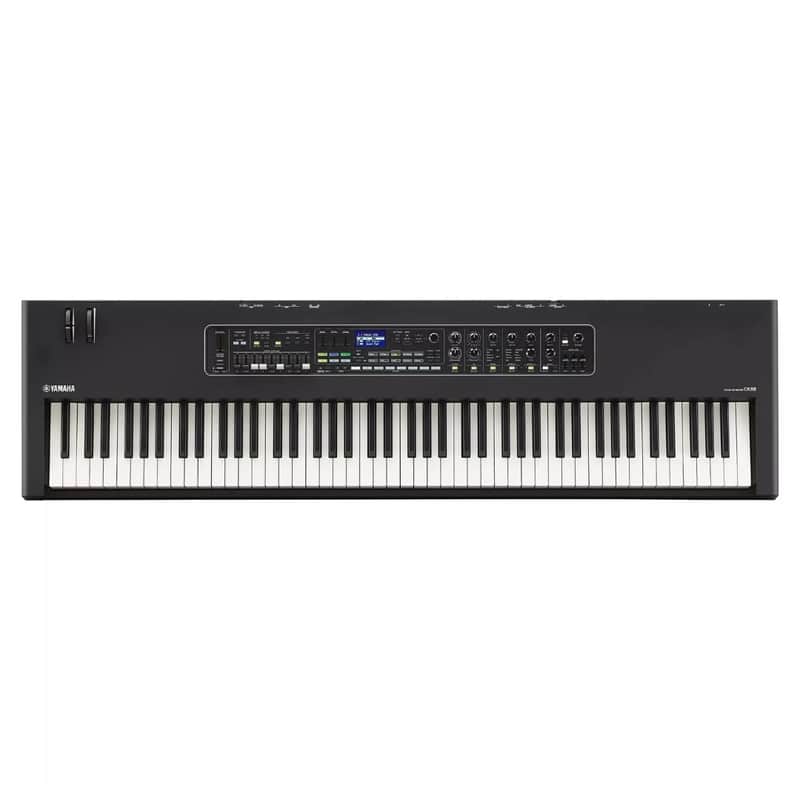 Yamaha CK88 88-Key Stage Piano image 1