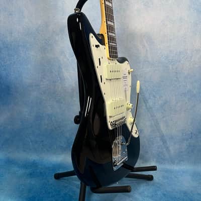 *NEW* 2026 Fender Japan Traditional II Late '60s Jazzmaster Black with Matching Headstock, MIJ image 5